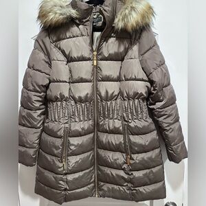 Laundry by Shelli Segal puffer jacket